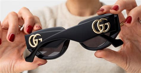 gucci frames replica|How To Tell If Gucci Sunglasses Are Real .